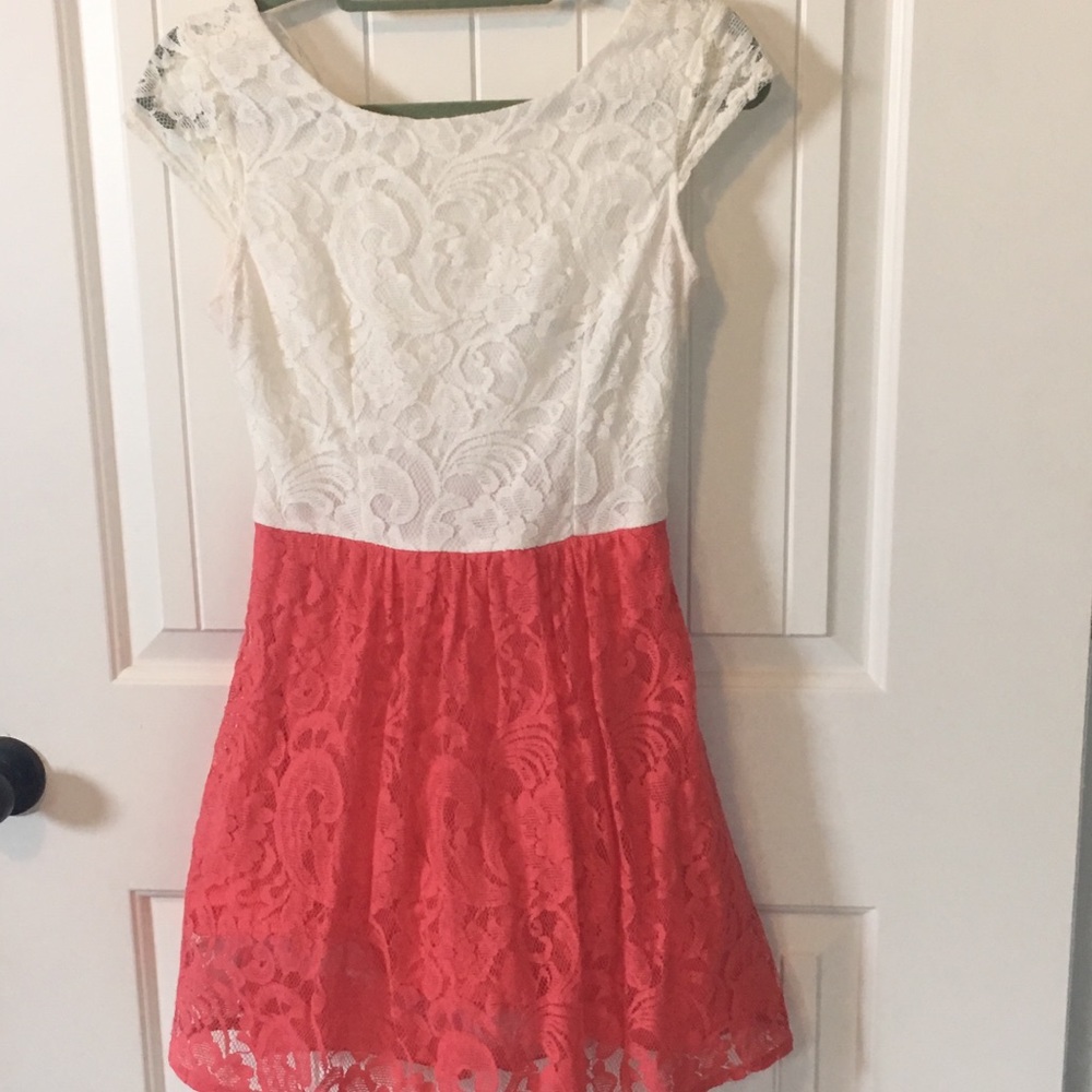 Boutique dress